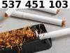 Tani tytoń papierosowy w 100% gotowy do nabijania 